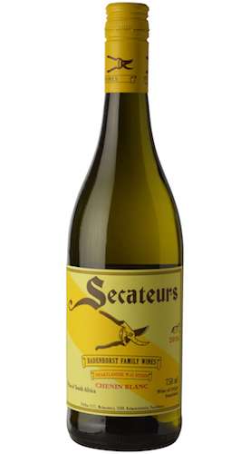 South African Chenin Blancs to Drink this Summer