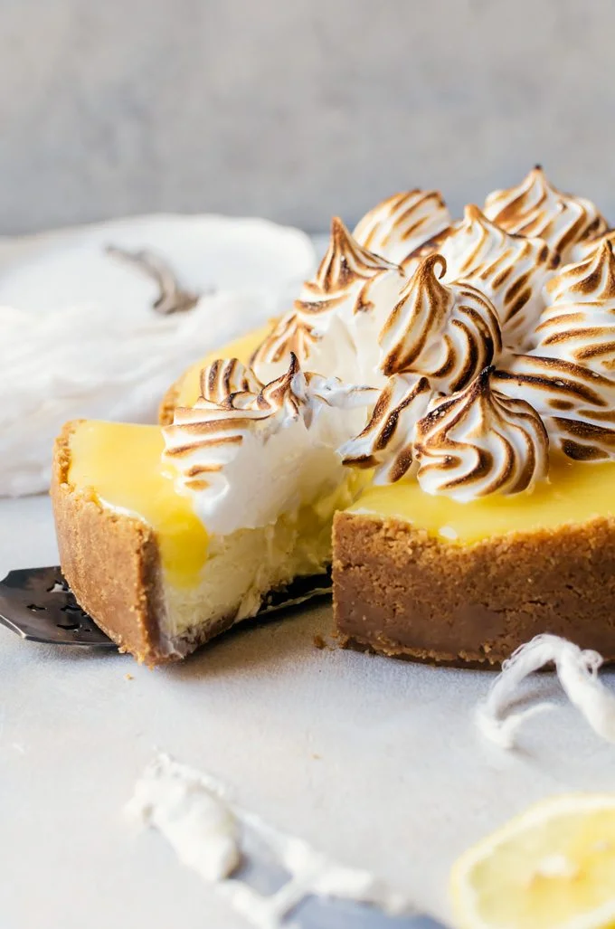 10 Decadent Cheesecakes to Bake Now