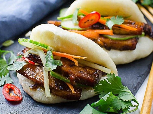 bulgogi-pork-buns