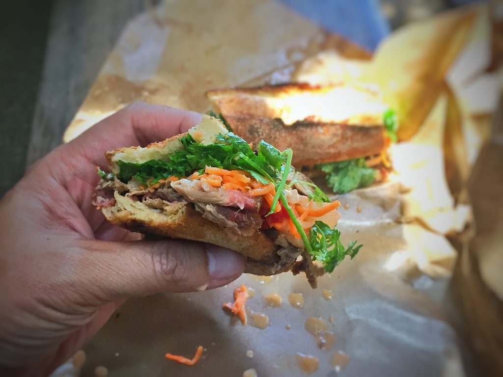 Bahn Mi