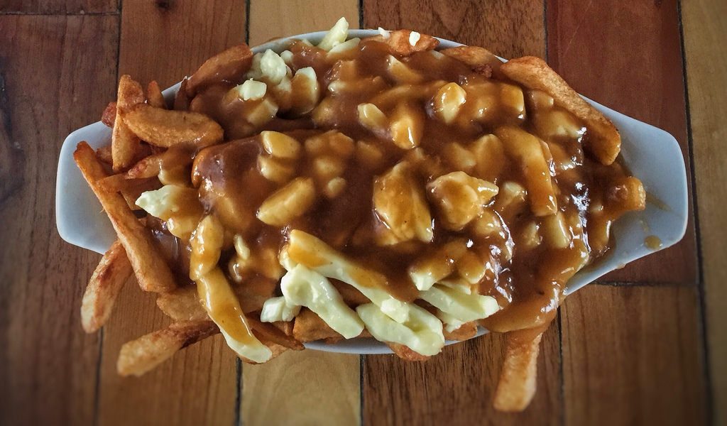 Poutine