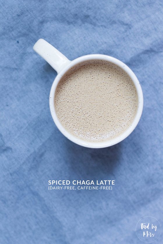 Fun Lattes to Spice Up Your Morning