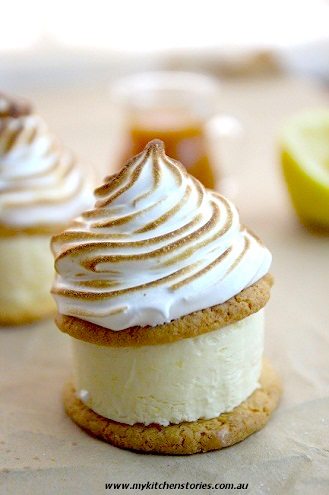 Favorite Ways to Feature Lemon Meringue