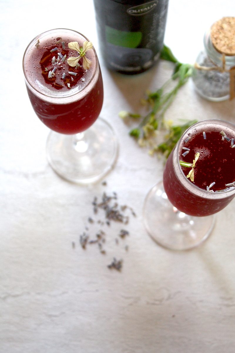 4 Fun Facts About Drinkable Vinegars (And a Recipe)