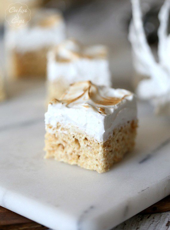 Favorite Ways to Feature Lemon Meringue