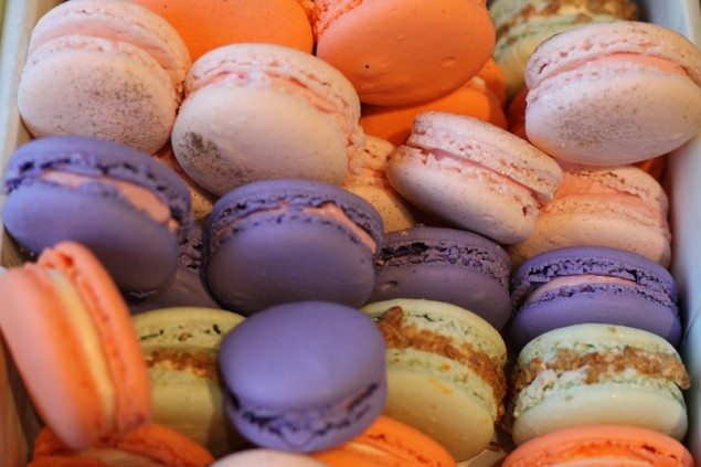 Macaroons