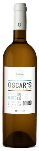 Quevedo Oscar's White 2016 copy