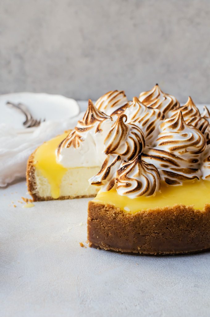 Favorite Ways to Feature Lemon Meringue