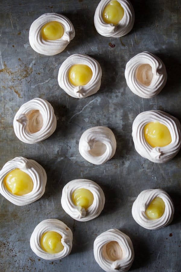 Favorite Ways to Feature Lemon Meringue