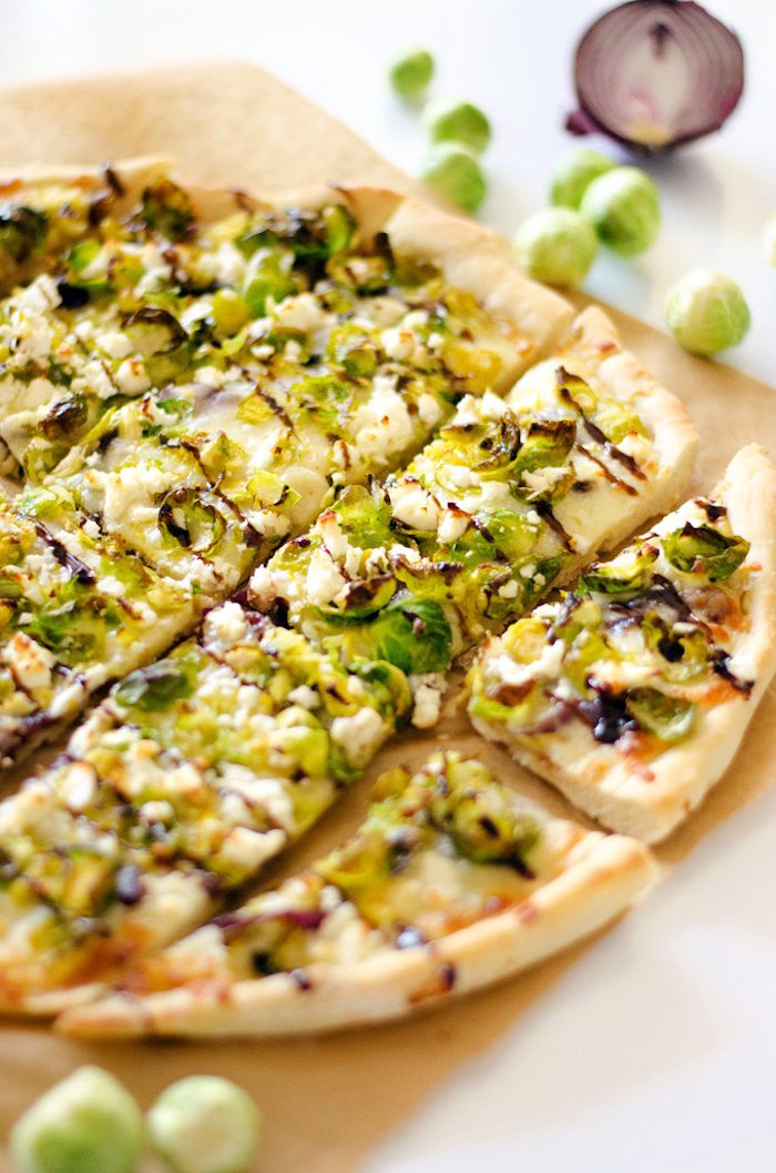 10 Exciting Pizzas with Fun Topping Ideas