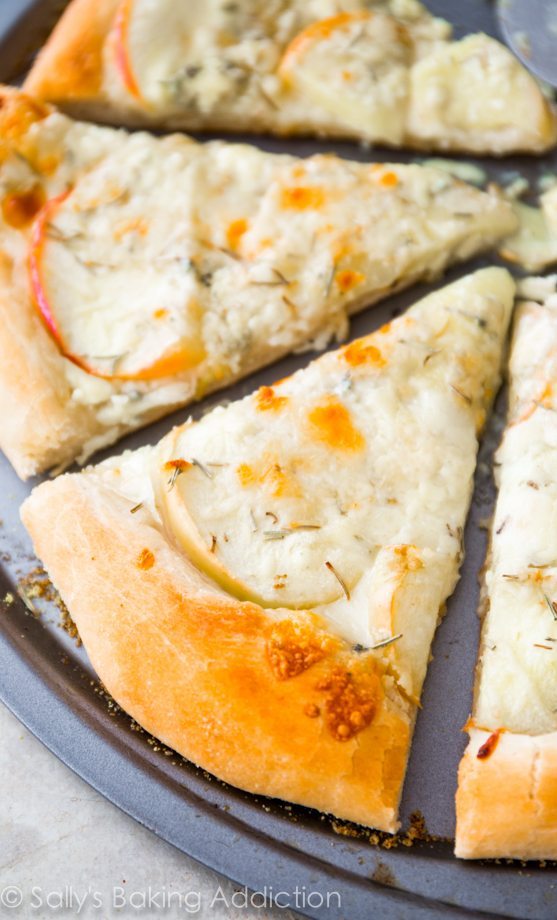 15 Exciting Pizzas with Fun Topping Ideas