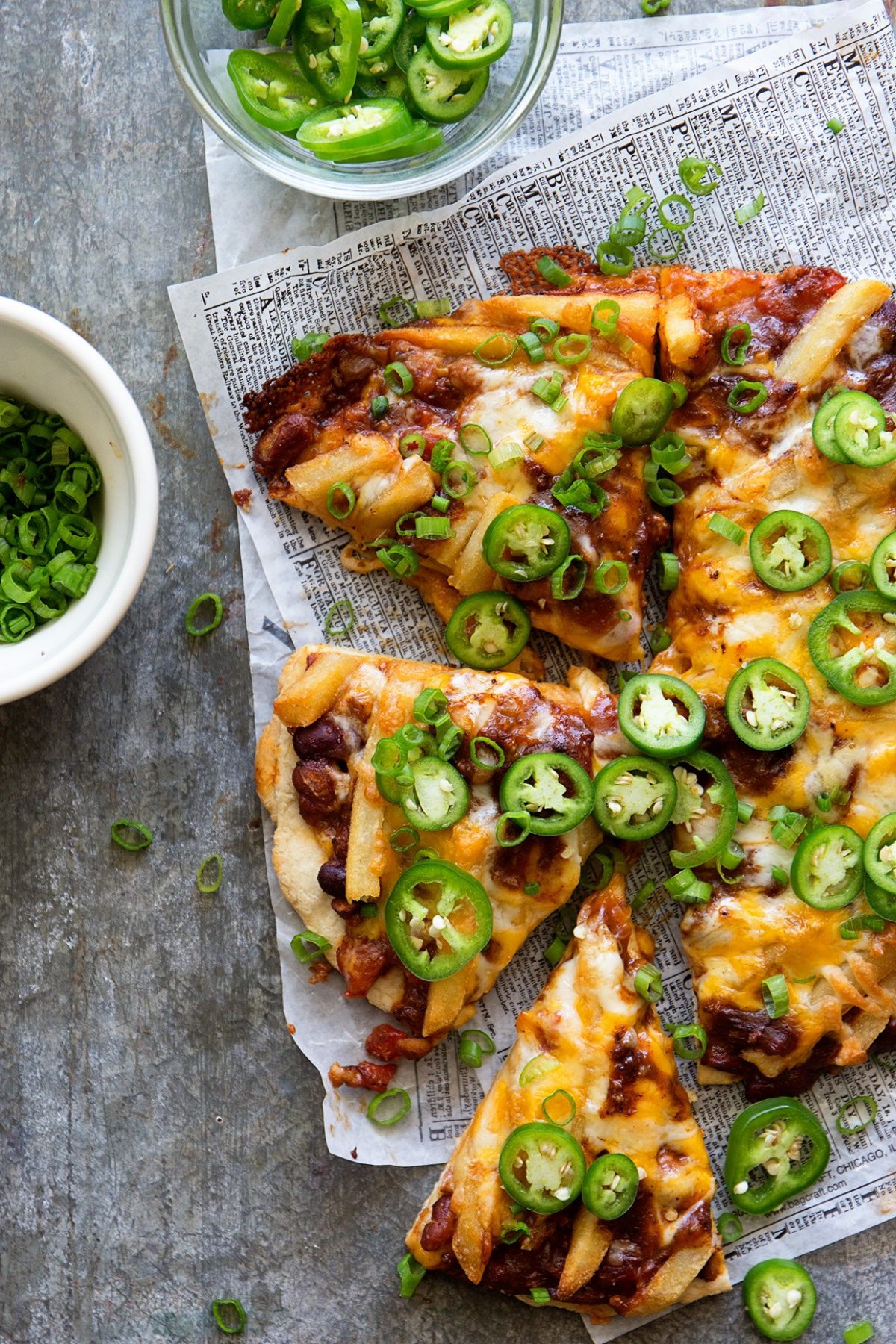 15 Exciting Pizzas with Fun Topping Ideas