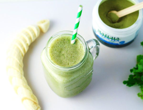 7 Smoothies for a New Week