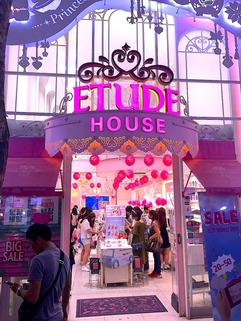 Etude House 