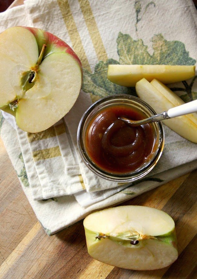 10 Perfectly Fall Recipes Featuring Cider