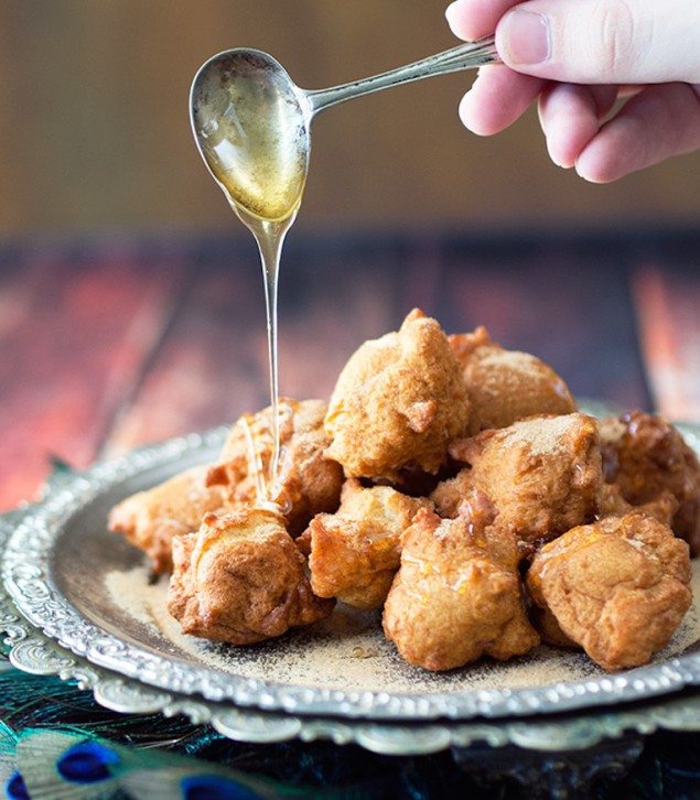 10 Buzz-Worthy Honey Recipes