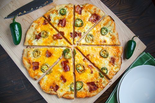 15 Exciting Pizzas with Fun Topping Ideas