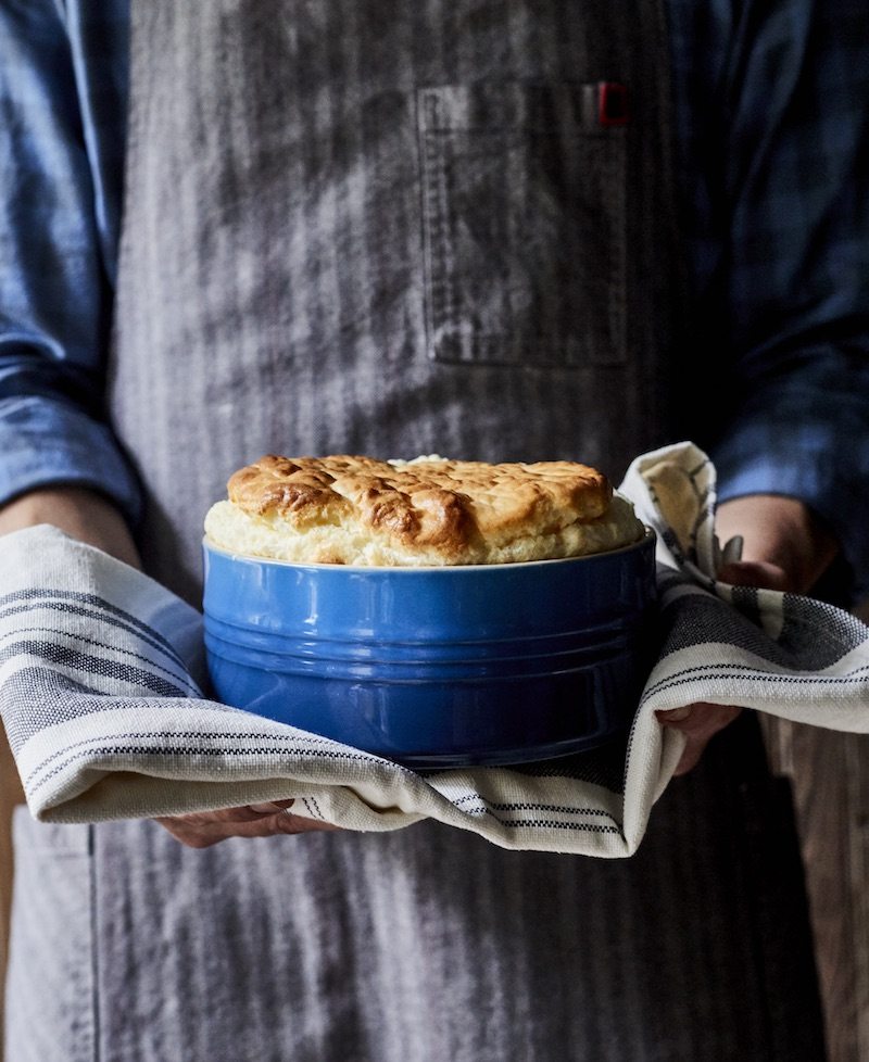 Le Creuset's New Cookbook Makes French Recipes Approachable