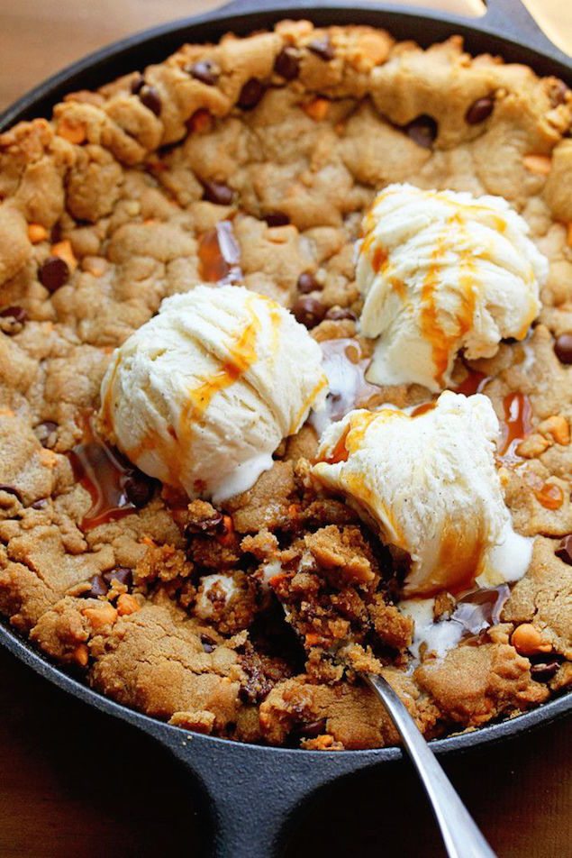 Simply Sweet: 10 Butterscotch Treats