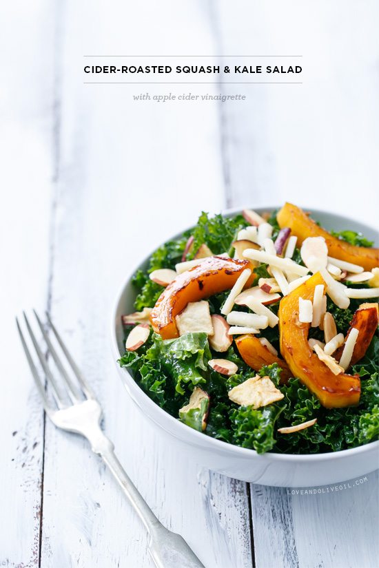 cider-squash-kale-salad