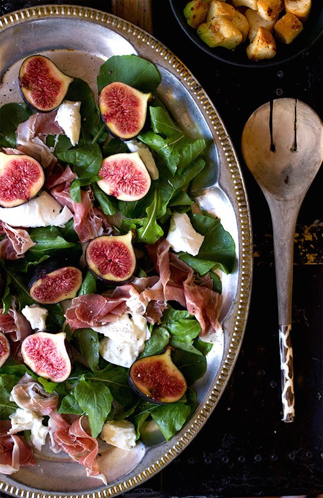 10 Recipes to Celebrate Fig Season