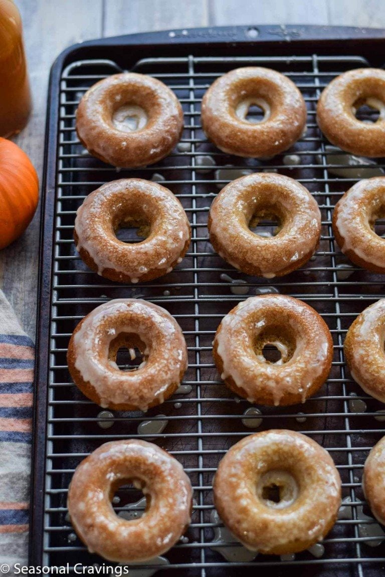 10 Perfectly Fall Recipes Featuring Cider