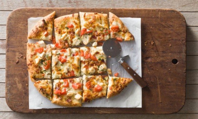 10 Exciting Pizzas with Fun Topping Ideas