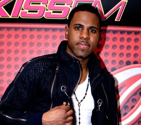 jason derulo