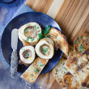 How to Prepare and Serve Bone Marrow