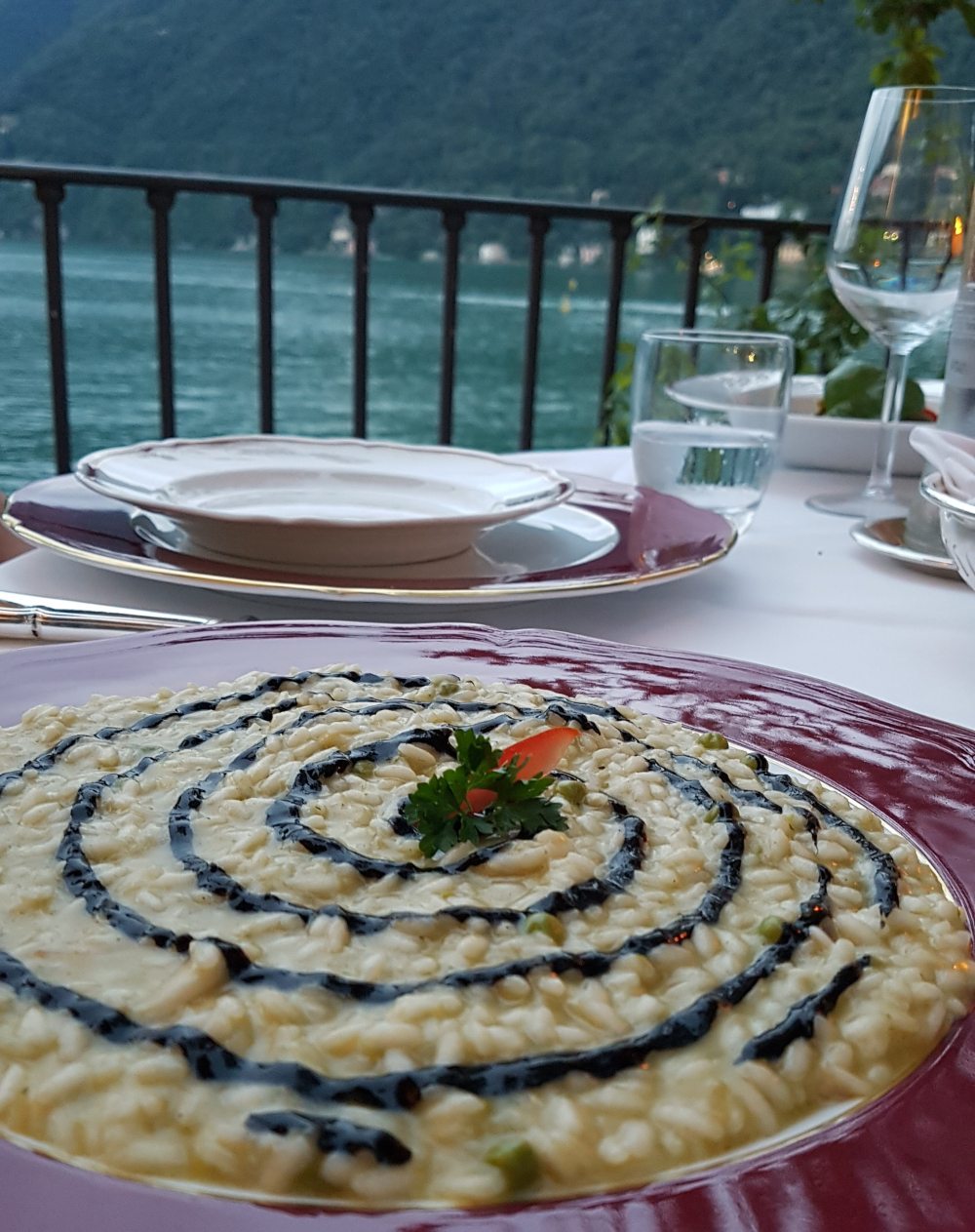 Affordable Luxury on Lake Como, Italy