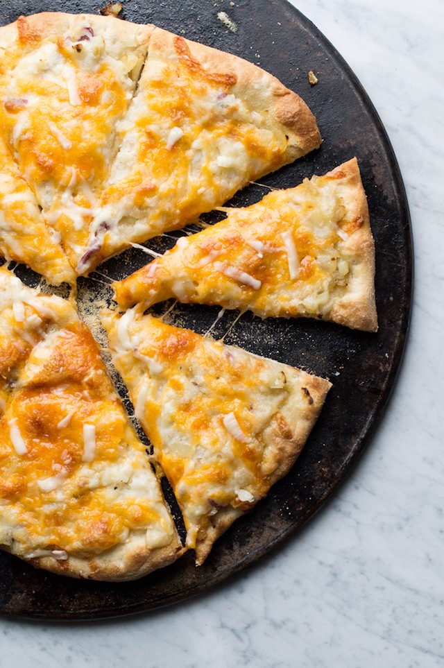 10 Exciting Pizzas with Fun Topping Ideas