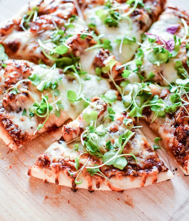 10 Exciting Pizzas with Fun Topping Ideas