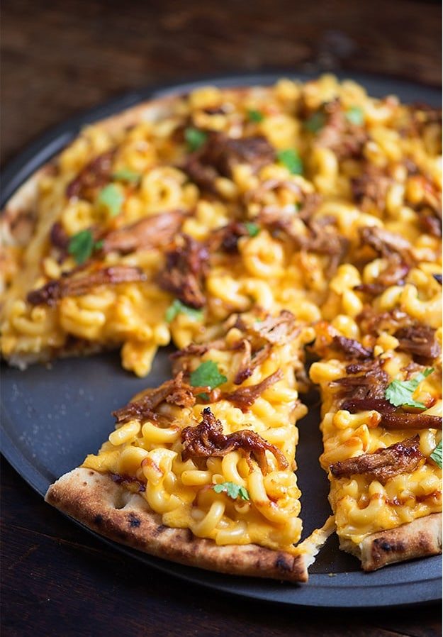 15 Exciting Pizzas with Fun Topping Ideas