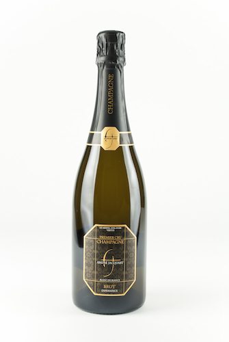 Champagne to Cava: Sparkling Wines for all Celebrations
