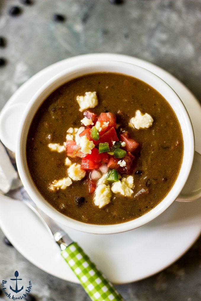 Low and Slow: Cozy Soups that Are So Worth Your Time