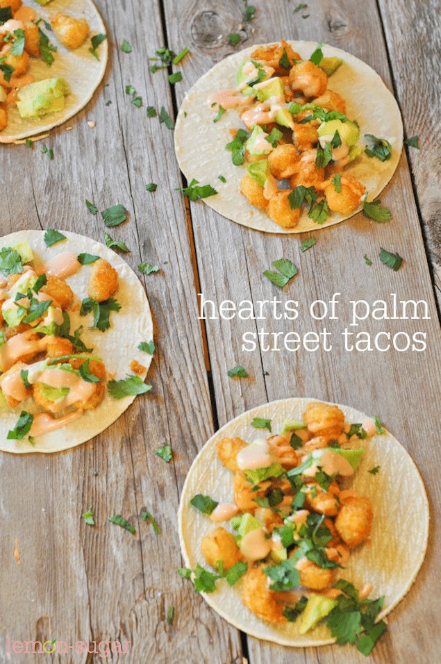 15 Recipes for National Taco Day