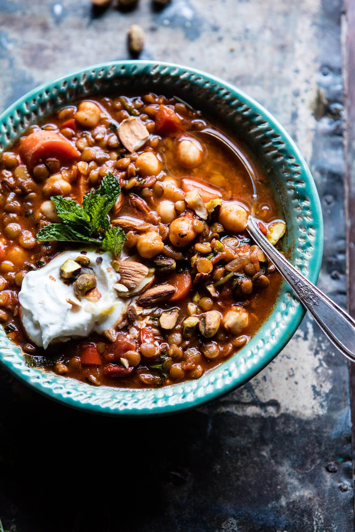 Low and Slow: Cozy Soups that Are So Worth Your Time