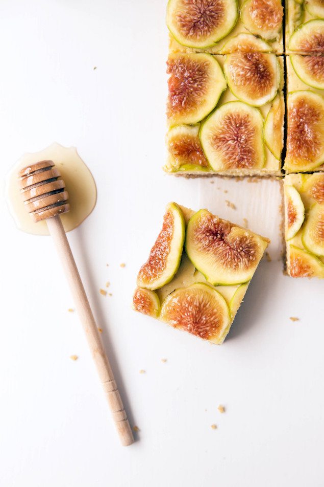 10 Recipes to Celebrate Fig Season