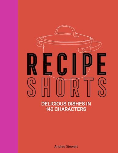 Recipe Shorts: Sometimes Less is More