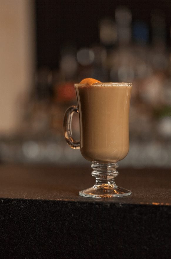 5 Coffee-Spiked Cocktails for a Buzzing Happy Hour