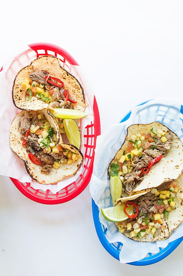 15 Recipes for National Taco Day