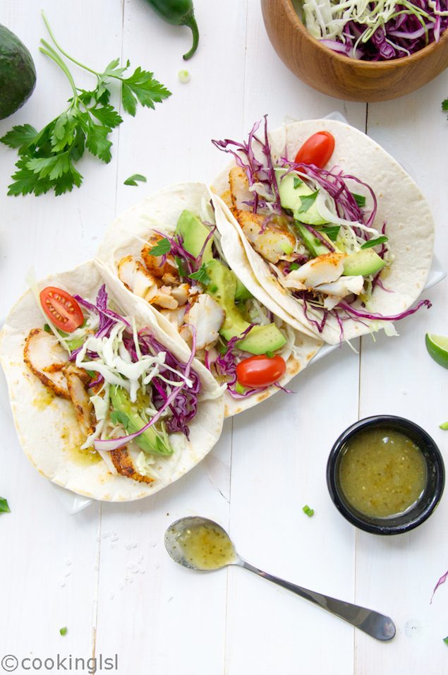 15 Recipes for National Taco Day