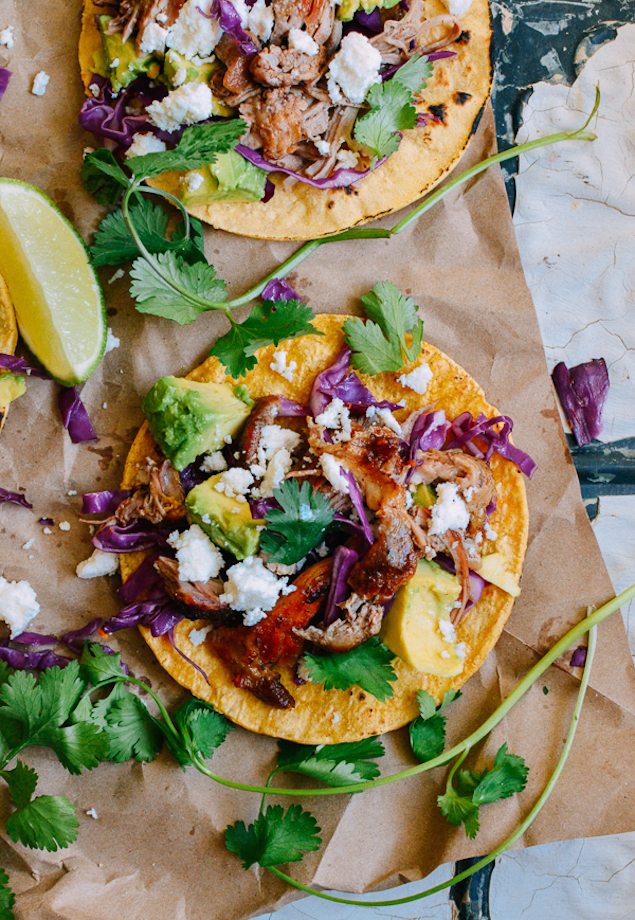 15 Recipes for National Taco Day