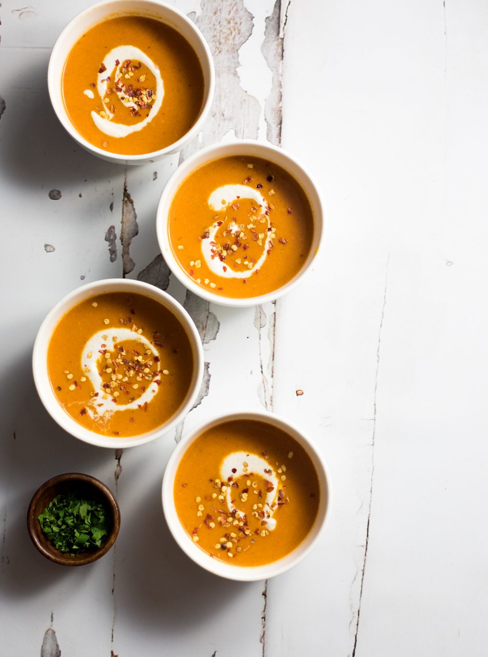 Low and Slow: Cozy Soups that Are So Worth Your Time