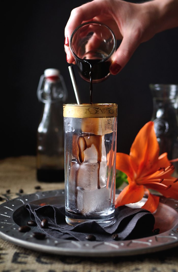 5 Coffee-Spiked Cocktails for a Buzzing Happy Hour