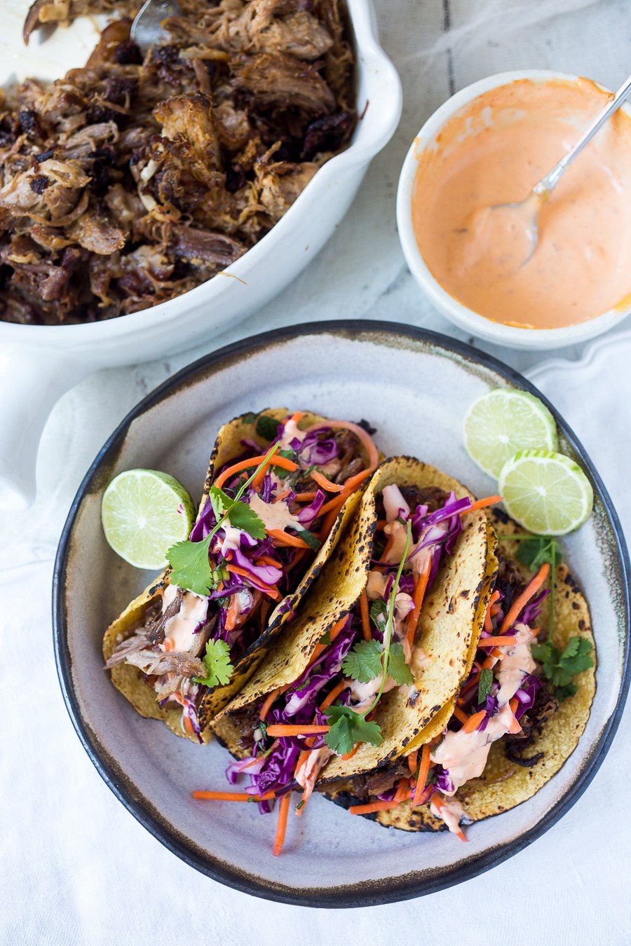 15 Recipes for National Taco Day