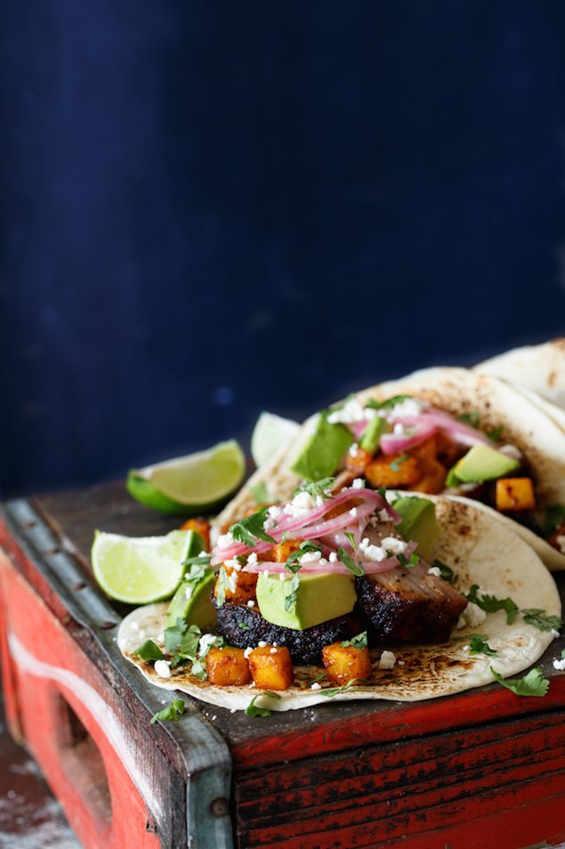 15 Recipes for National Taco Day