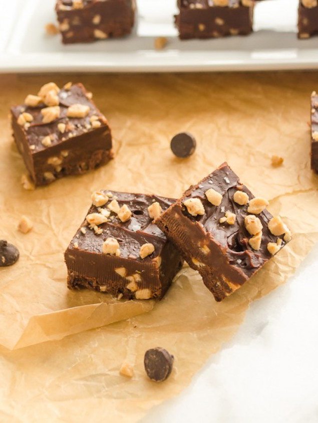 salted-dark-chocolate-toffee-fudge2-flavorthemoments.com_-500x664