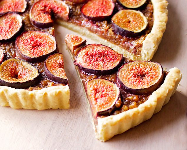 10 Recipes to Celebrate Fig Season