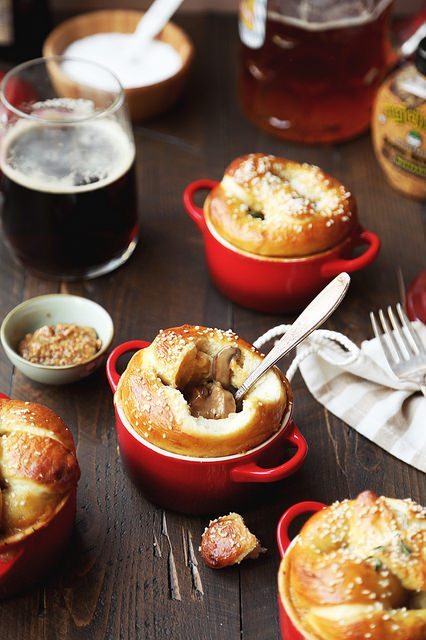 The Best Pot Pies to Make this Season